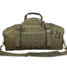 Tactical MissionFlex Gym Bag - Flamin' Fitness
