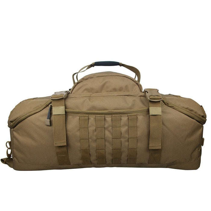 Tactical MissionFlex Gym Bag - Flamin' Fitness