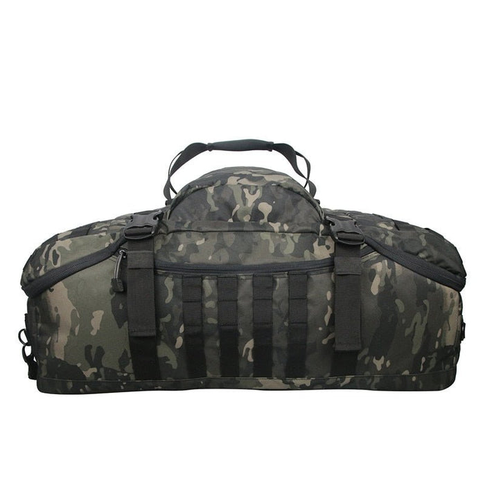 Tactical MissionFlex Gym Bag - Flamin' Fitness