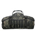 Tactical MissionFlex Gym Bag - Flamin' Fitness