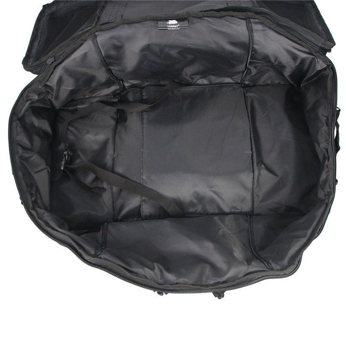 Tactical MissionFlex Gym Bag - Flamin' Fitness