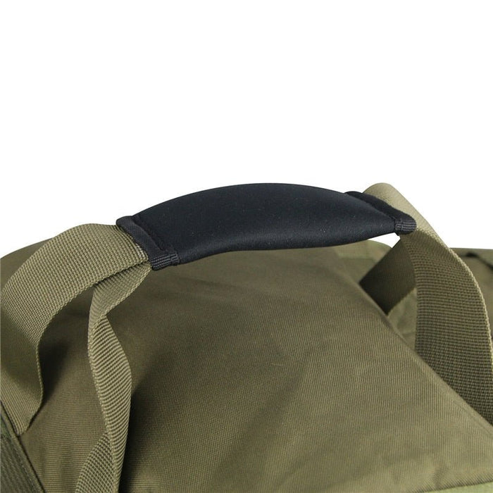 Tactical MissionFlex Gym Bag - Flamin' Fitness