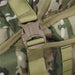 Tactical MissionFlex Gym Bag - Flamin' Fitness