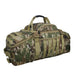 Tactical MissionFlex Gym Bag - Flamin' Fitness