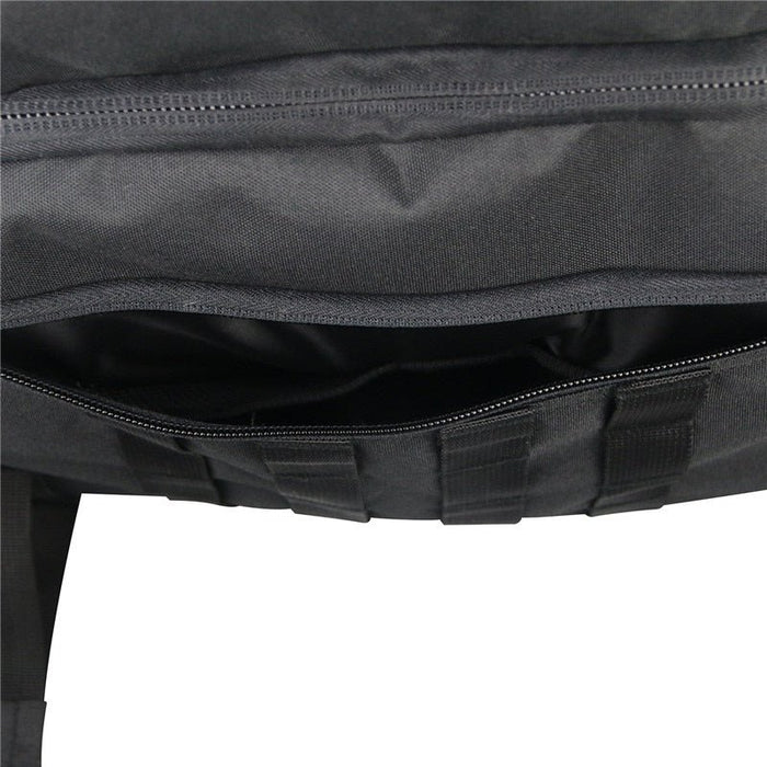 Tactical MissionFlex Gym Bag - Flamin' Fitness