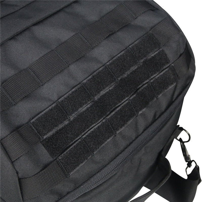Tactical MissionFlex Gym Bag - Flamin' Fitness