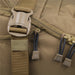 Tactical MissionFlex Gym Bag - Flamin' Fitness