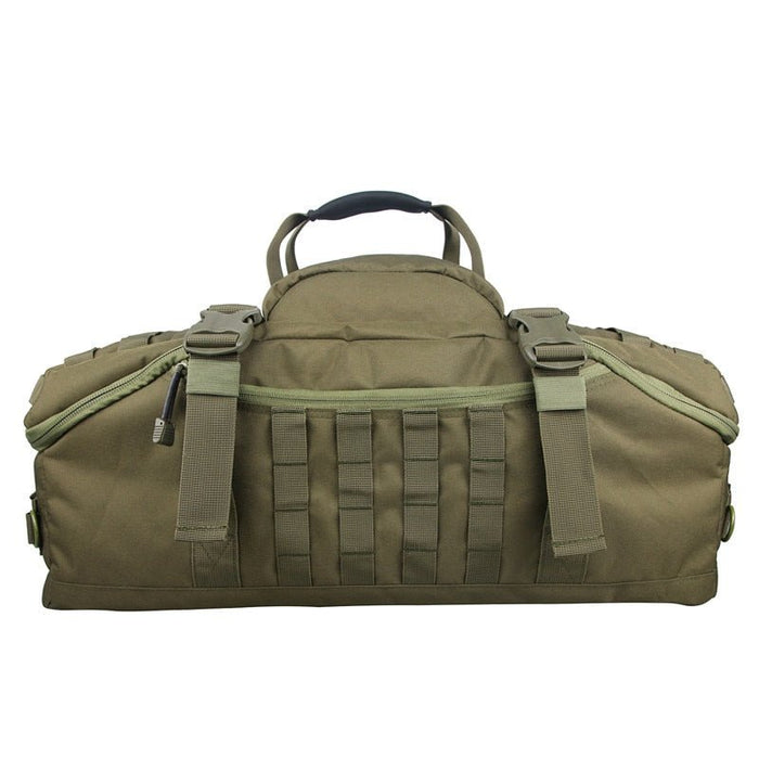 Tactical MissionFlex Gym Bag - Flamin' Fitness