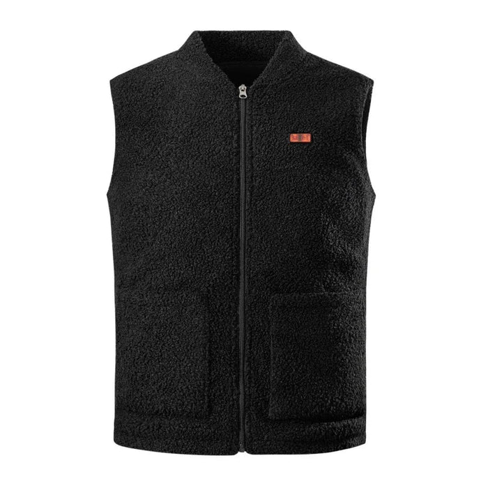 ToastyCore Fleece Heated Gilet - Flamin' Fitness