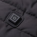 ToastyCore Heated Gilet - Flamin' Fitness