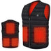 ToastyCore Heated Gilet - Flamin' Fitness