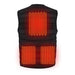 ToastyCore Heated Gilet - Flamin' Fitness