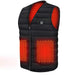 ToastyCore Heated Gilet - Flamin' Fitness