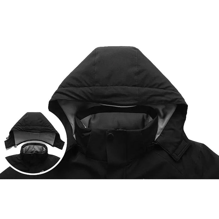ToastyCore Heated Jacket - Flamin' Fitness