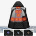 ToastyCore Heated Jacket - Flamin' Fitness
