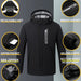 ToastyCore Heated Jacket - Flamin' Fitness