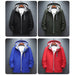 ToastyCore Heated Jacket - Flamin' Fitness