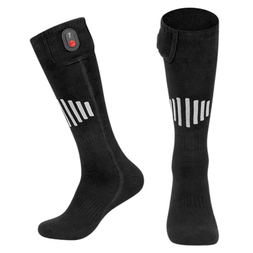 ToastyFeet Heated Socks - Flamin' Fitness