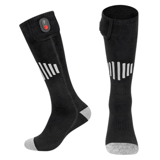 ToastyFeet Heated Socks - Flamin' Fitness