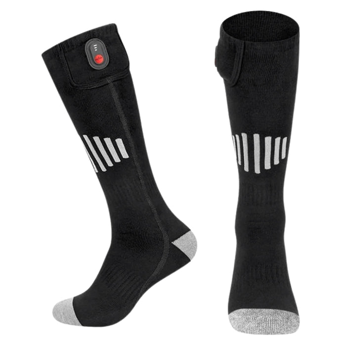 ToastyFeet Heated Socks - Flamin' Fitness