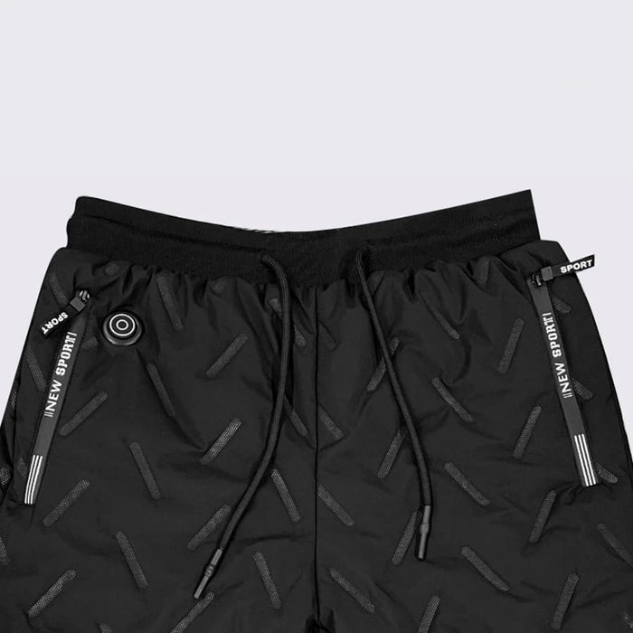 ToastyLegs Heated Fleece Lined Trousers - Flamin' Fitness