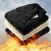 ToastyLegs Heated Fleece Lined Trousers - Flamin' Fitness