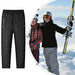 ToastyLegs Heated Fleece Lined Trousers - Flamin' Fitness