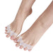 Toe Separator Band (Pair) - Flamin' Fitness