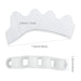 Toe Separator Band (Pair) - Flamin' Fitness