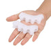 Toe Separator Band (Pair) - Flamin' Fitness
