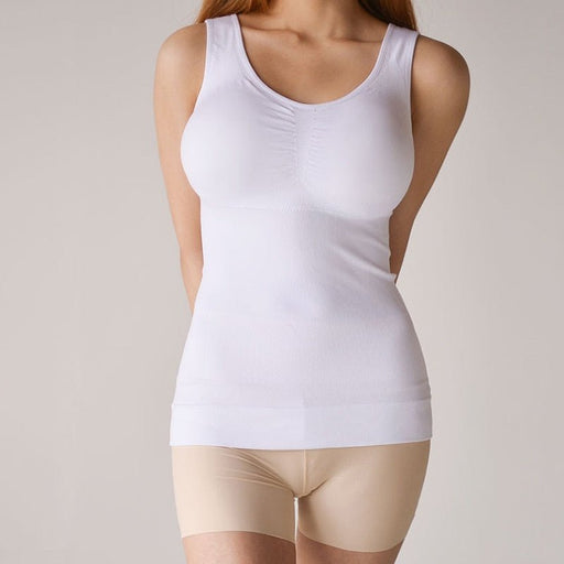 ToneTuck Women's Compression Vest - Flamin' Fitness