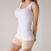 ToneTuck Women's Compression Vest - Flamin' Fitness