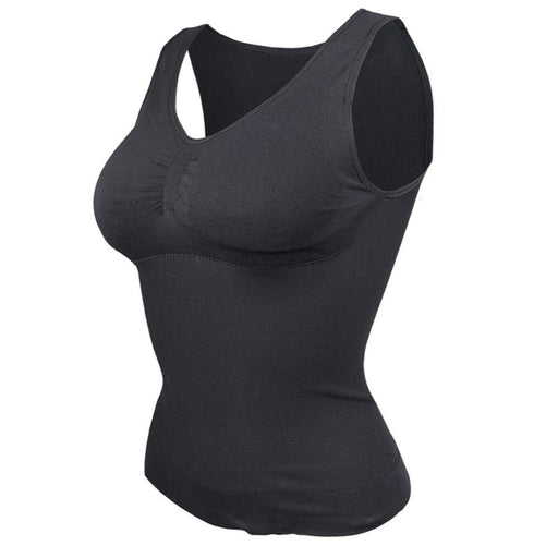ToneTuck Women's Compression Vest - Flamin' Fitness