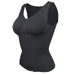 ToneTuck Women's Compression Vest - Flamin' Fitness