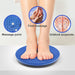 TwistEase Waist Toner - Flamin' Fitness