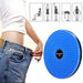 TwistEase Waist Toner - Flamin' Fitness
