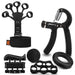 Ultimate Hand Exerciser Bundle - Flamin' Fitness