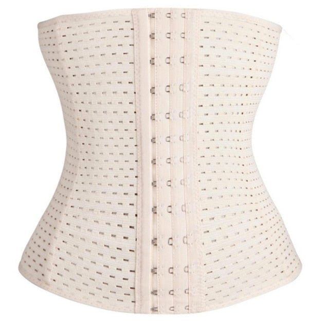 Ultimate Waist Trainer - Flamin' Fitness