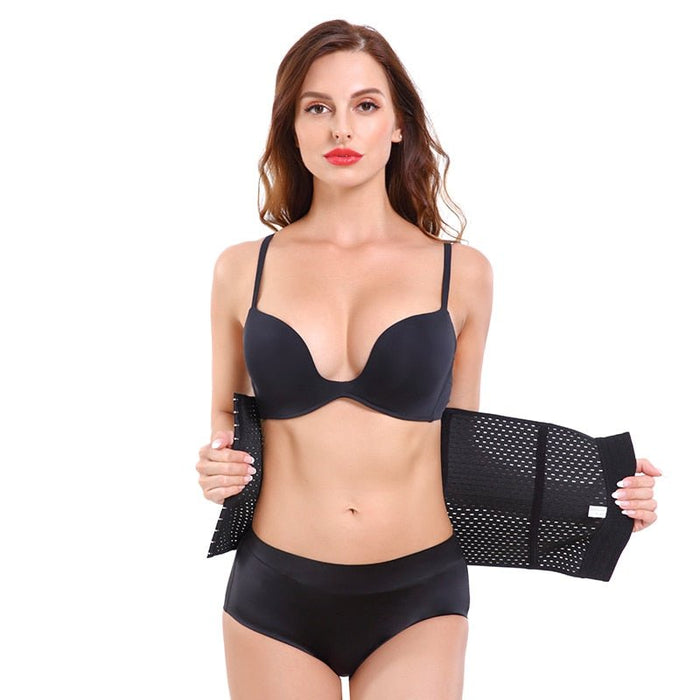 Ultimate Waist Trainer - Flamin' Fitness
