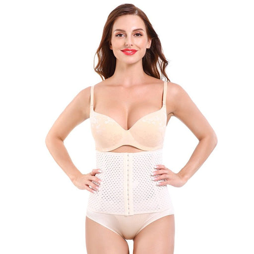 Ultimate Waist Trainer - Flamin' Fitness