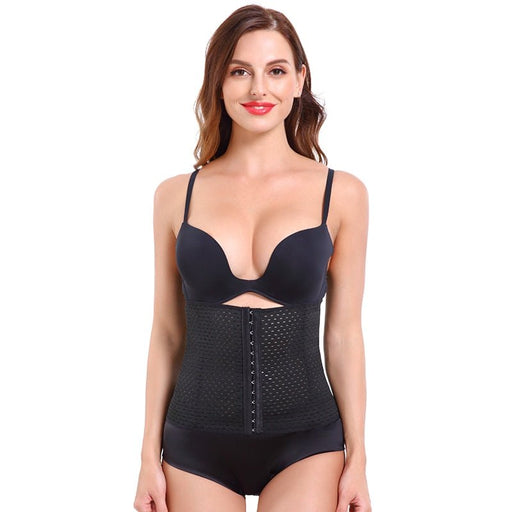 Ultimate Waist Trainer - Flamin' Fitness