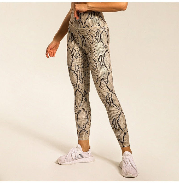 ViperPower Athletic Set - Flamin' Fitness