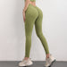 VitalVibe V-Shape Hip Sports Leggings - Flamin' Fitness