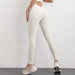 VitalVibe V-Shape Hip Sports Leggings - Flamin' Fitness