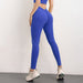 VitalVibe V-Shape Hip Sports Leggings - Flamin' Fitness