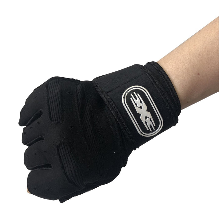 Weight Lifting Gloves - Flamin' Fitness