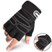 Weight Lifting Gloves - Flamin' Fitness
