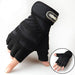 Weight Lifting Gloves - Flamin' Fitness