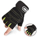 Weight Lifting Gloves - Flamin' Fitness