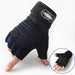 Weight Lifting Gloves - Flamin' Fitness